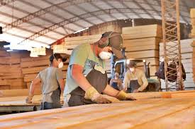 La industria Pyme creció 12,2% anual en enero