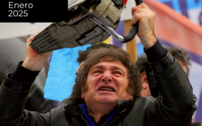 La eliminación del déficit fiscal permitió estabilizar el peso de la deuda pública en 2024