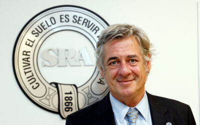 La Sociedad Rural Argentina respaldó la medida del Gobierno en cuanto a bajar y eliminar retenciones