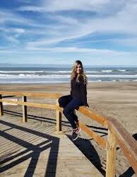Valeria del Mar: cómo un sueño en los médanos se convirtió en el balneario más demandado de Pinamar