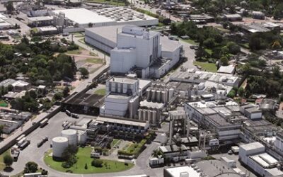 Mastellone Hnos. refuerza su compromiso con el cambio climático