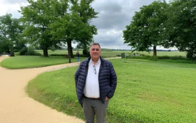 Quieren llevar los vinos de Córdoba a una posición más alta