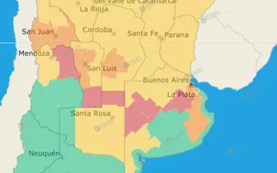 Sigue el alerta por calor extremo: Buenos Aires y otras 16 provincias afectadas por las altas temperaturas