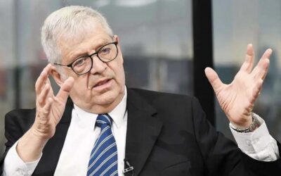 Un economista  del gobierno de Alberto Fernández opinó que «hay buenas chances de que el programa de Milei tenga éxito»