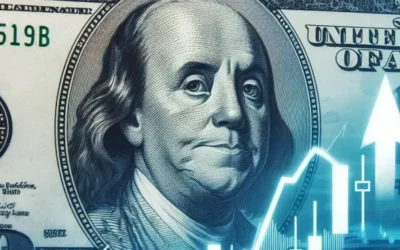 El dólar se mantiene 20% debajo del techo de la banda