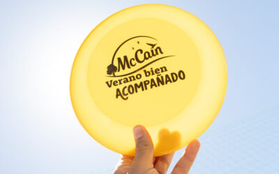 McCain celebra un “Verano Bien Acompañado” en Mar del Plata y Villa Carlos Paz