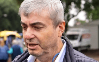 Decime que se siente: Un productor promedio de soja perderá 80 dólares por hectárea, mientras que el Estado se llevará 474 dólares