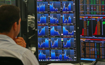 Vértigo en la Fórmula 1…. No en los mercados de granos