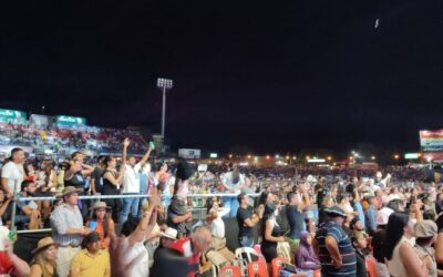 Jesús María, «LA» Fiesta del Campo Argentino