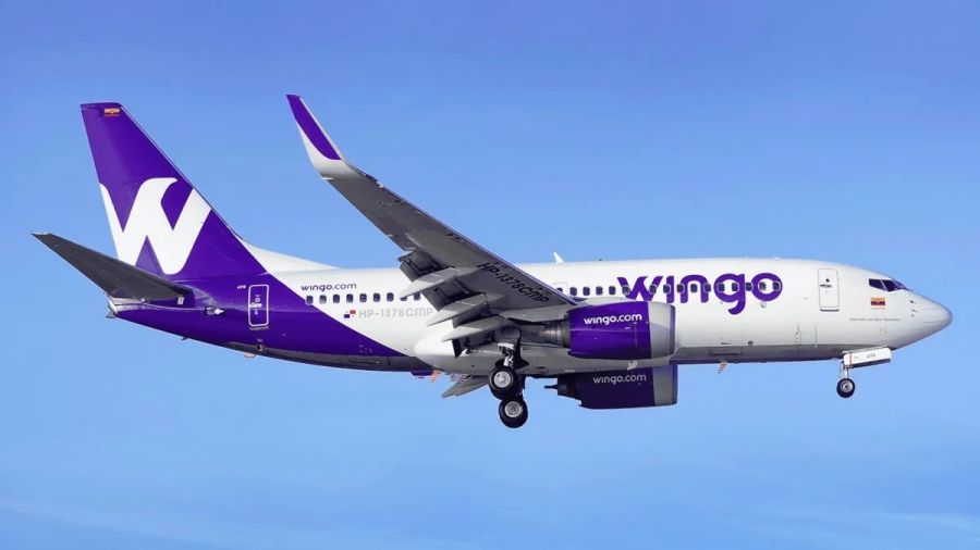 Llega una nueva low cost internacional al país