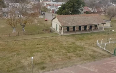 Dónde queda el pueblo rural a 3 horas de la Ciudad, con apellido de presidente, donde se comen las mejores tablas de fiambres