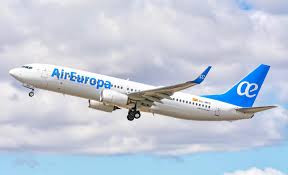 Más Córdoba – Madrid: Air Europa lleva de tres a cuatro las frecuencias semanales directas con sus Dreamliners