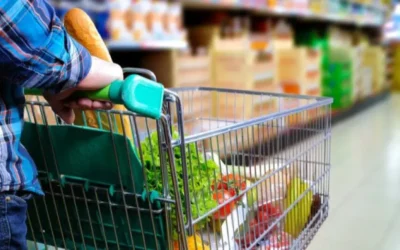 Baja de la inflación: ¿cuándo prevé el mercado que caiga por debajo del 2%?