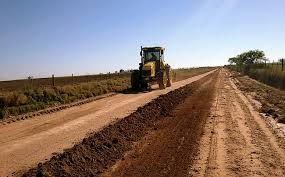 En provincia de Córdoba Consorcios Camineros recibieron $500 millones