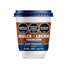 El dulce de leche argentino llega por primera vez a la India, de la mano de San Ignacio