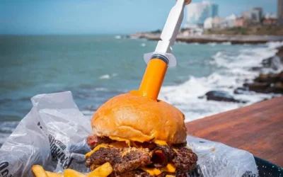 Verano 2025: cuáles fueron los platos más elegidos a la hora de comer en los paradores de playa