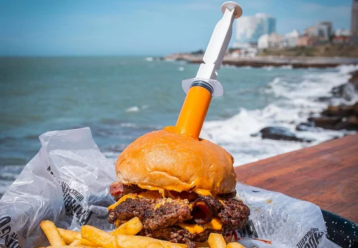 Verano 2025: cuáles fueron los platos más elegidos a la hora de comer en los paradores de playa
