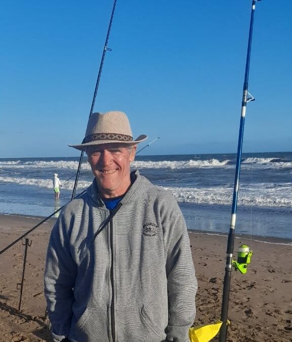 Cañas arriba, ya finaliza la 63° edición de Las 24 Horas de la Corvina Negra