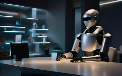 La inteligencia artificial que redefine el futuro empresarial en Latinoamérica