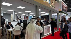 Carne Argentina en la Gulfood Dubai, la feria de alimentos más importante del mundo árabe