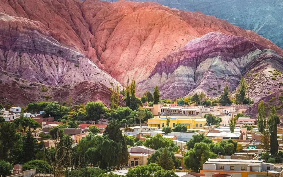 El ránking definitivo de los 50 pueblos más lindos de la Argentina: ¿Qué provincia encabeza la lista?