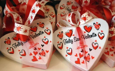 Día de los enamorados: proyectan que el gasto promedio rondará los $35.600