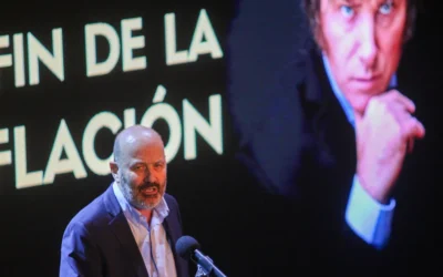 Plan Motosierra: cuál fue el ahorro fiscal por los recortes en el Estado, según el Gobierno