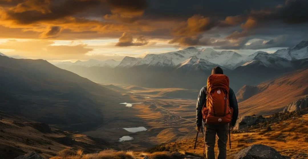 Turismo aventura: Por qué es importante saber las diferencias entre el Trekking y el Senderismo