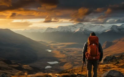 Turismo aventura: Por qué es importante saber las diferencias entre el Trekking y el Senderismo