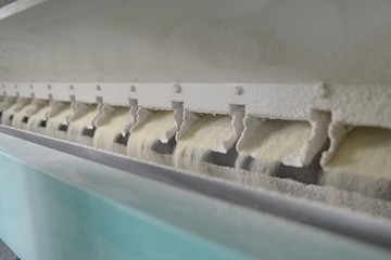 La informalidad en la cadena productiva trigofarináceos