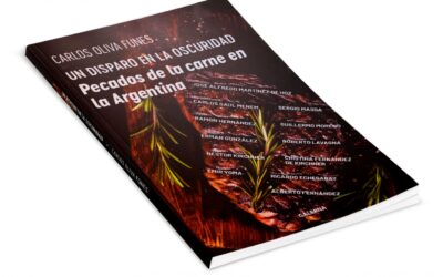 Un disparo en la oscuridad, Pecados de la carne Argentina