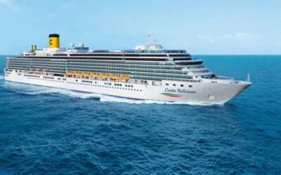 Argentina afianza su liderazgo como destino regional de cruceros