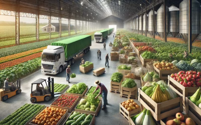 El Gobierno desreguló la industria de la fruta: cuáles son los cambios