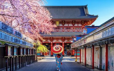 Corea del Sur y Japón distantes a sólo una escala de la Argentina