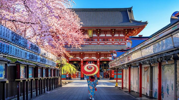 Corea del Sur y Japón distantes a sólo una escala de la Argentina