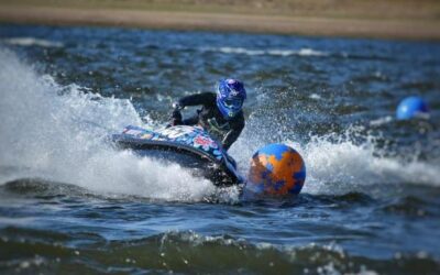 Córdoba: cuáles son los mejores lugares para practicar deportes acuáticos este verano
