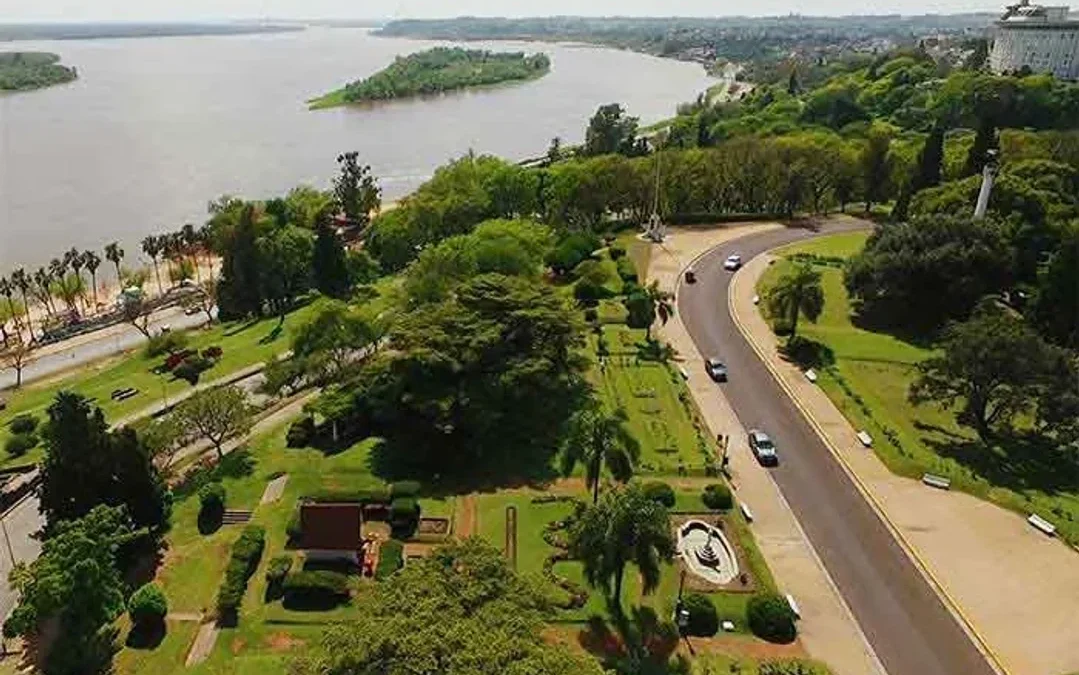 Cuáles son los paraísos naturales de «Ciudad Paisaje» que invitan a relajarse y disfrutar de los mejores atardeceres: de qué ciudad se trata