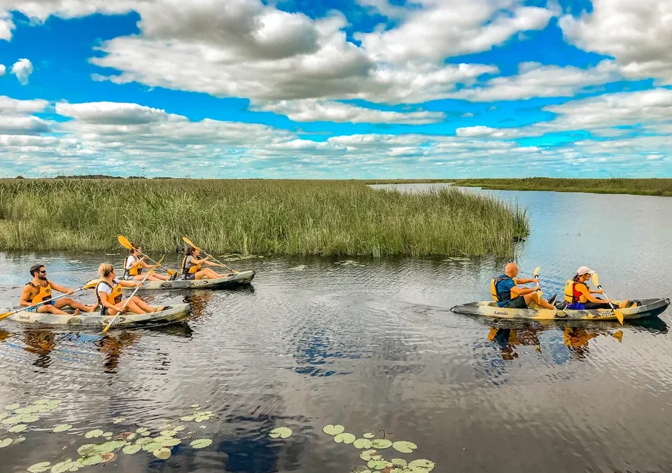 Cuál es y dónde queda el paraíso oculto de Argentina ideal para hacer safari fotográfico en una experiencia única