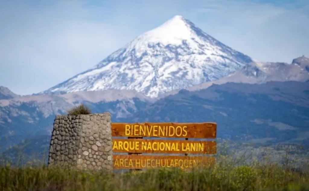 10 parques nacionales para visitar y celebrar el Día Internacional del Guía Turístico