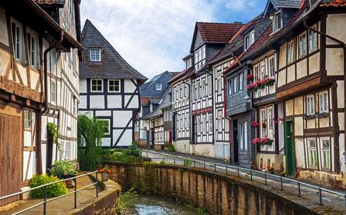 Explora Alemania con Europamundo: 57 nuevas rutas para un viaje inolvidable