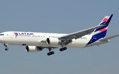 Conectividad: el Gobierno autoriza nuevas rutas entre Argentina, Chile y Brasil