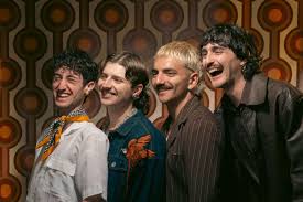 Entrevista. Cómo fue la fundación de Só, grupo musical cordobés con esta novedosa y deslumbrante impronta