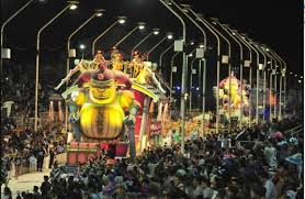 Carnaval 2025: viajaron 2,8 millones de turistas y gastaron 701.064 millones de pesos