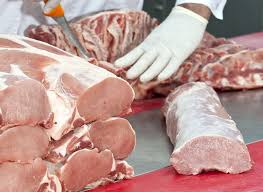 Argentina abrió el mercado de Paraguay para carne y menudencias porcinas