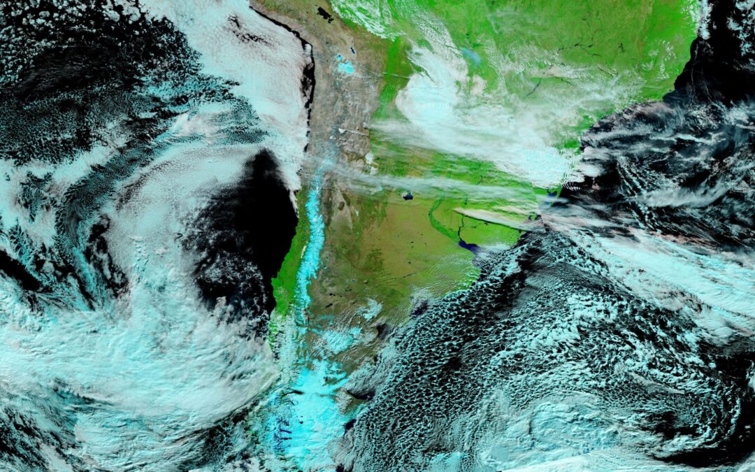 PUNTO CLIMA: ¿Cómo viene el tiempo para esta campaña?