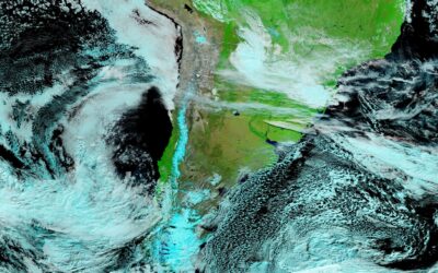 PUNTO CLIMA: ¿Cómo viene el tiempo para esta campaña?