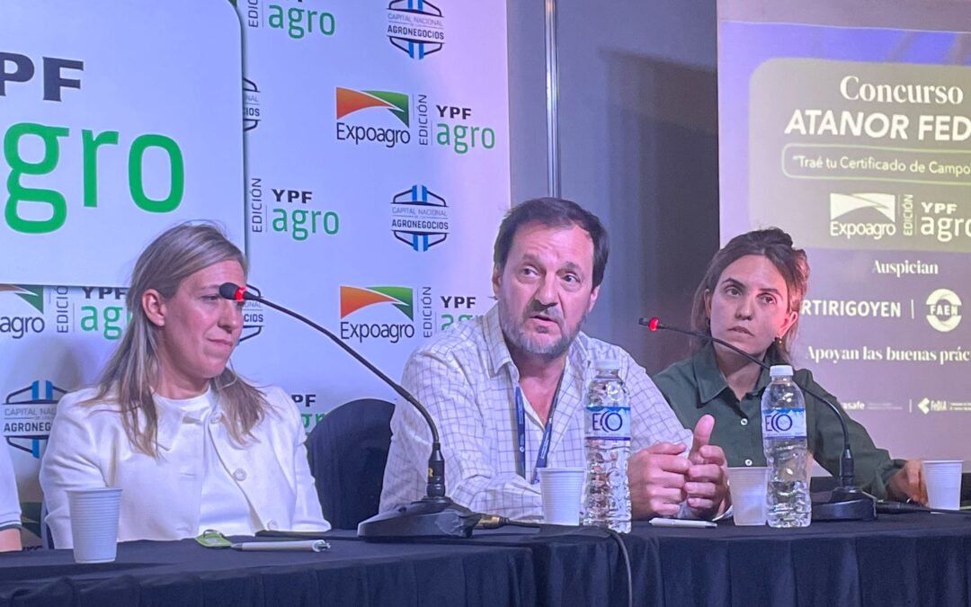 Se lanzó la tercera edición del concurso «Trae tu Certificado de Campolimpio ”