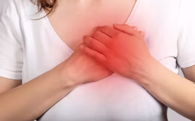 La vitamina que mantiene sano el corazón y suministra la energía al cuerpo