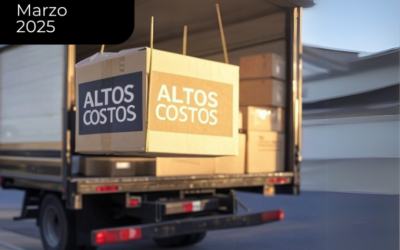 Diferente impacto de los costos en dólares en las regiones argentinas