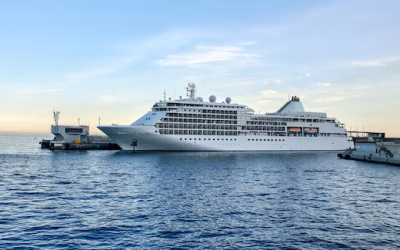Errores comunes al embarcarse en un primer crucero